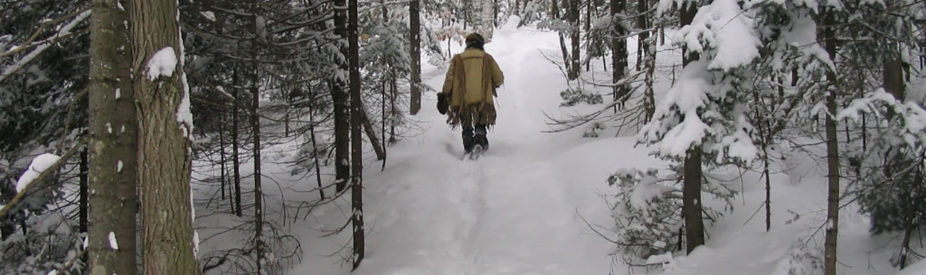 coureur des bois