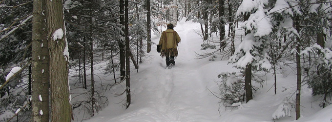 coureur des bois