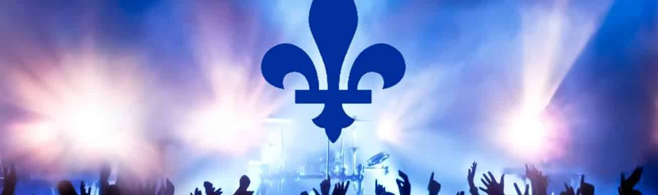 chanson quebecoise