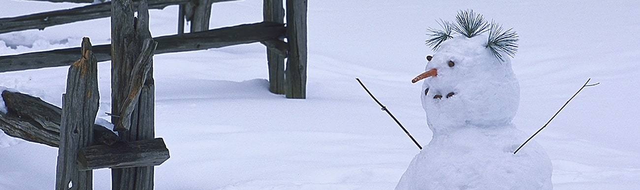 canada neige mars