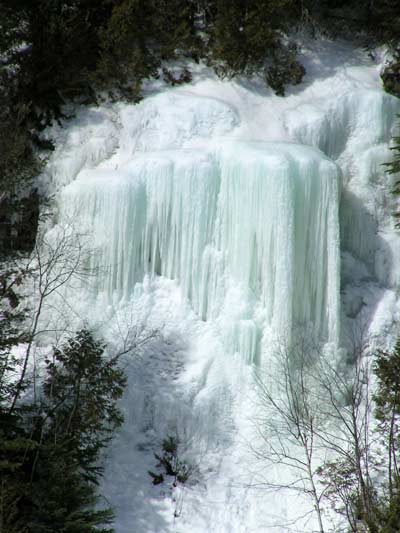 cascade canada