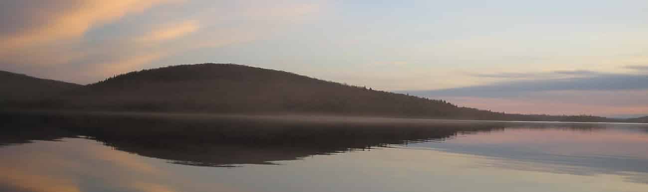 lac canada