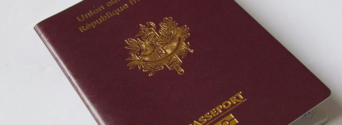 passeport canada visa