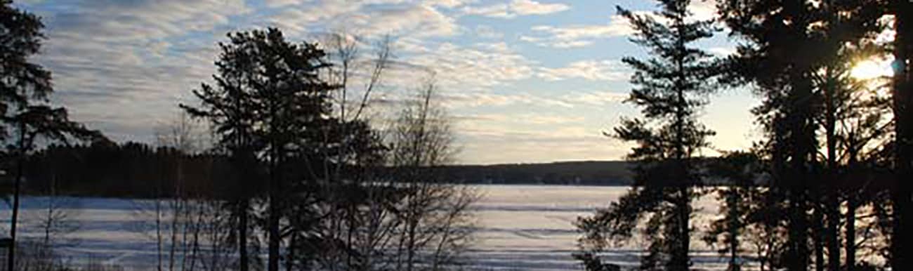 periple au quebec en image