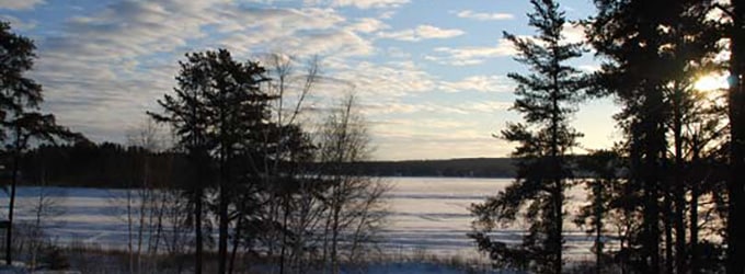 periple au quebec en image