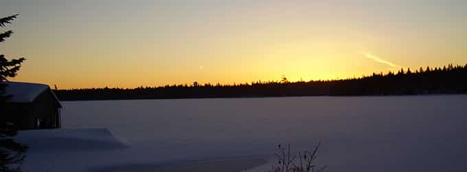 crepuscule canada