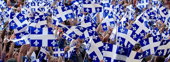 quebec fete nationale