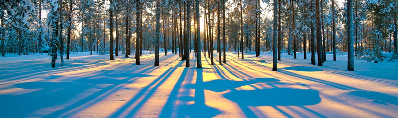 canada enneige