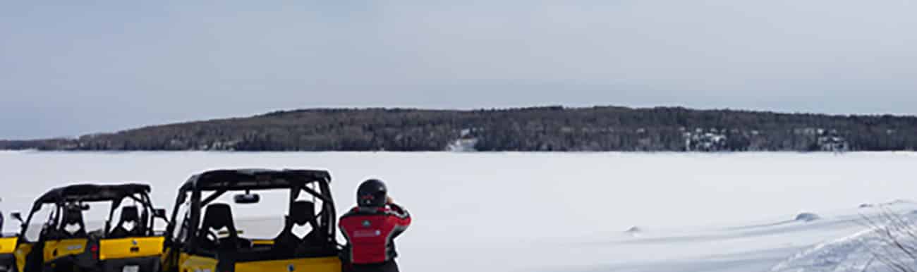 sortie buggy au canada