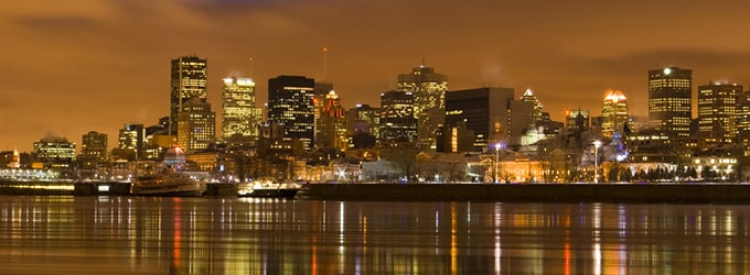 visite montreal