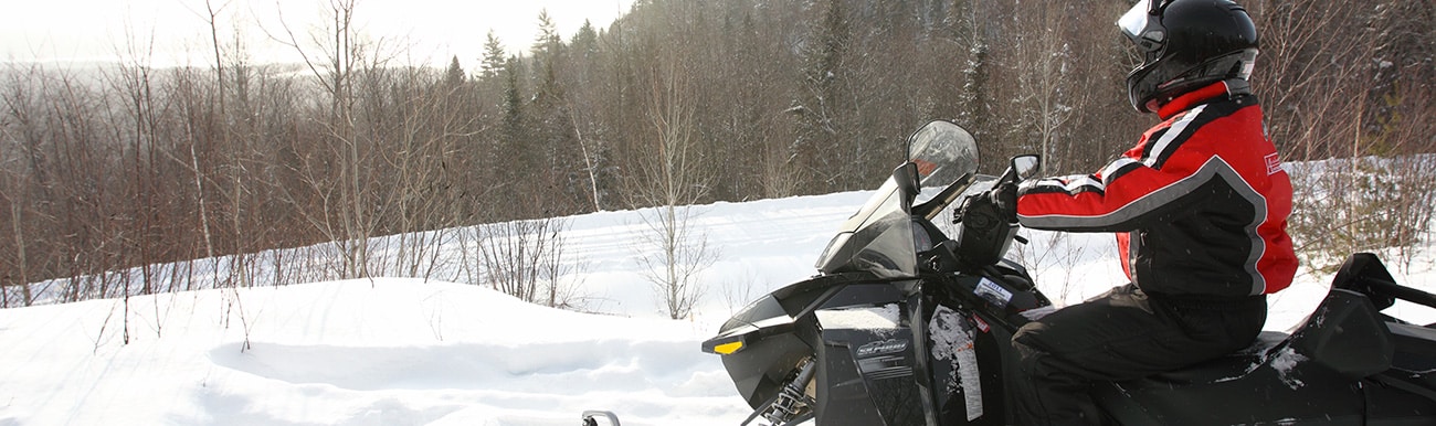 voyage motard