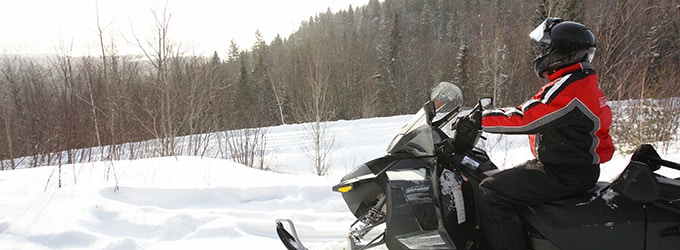 voyage motard