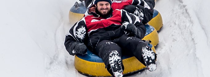 voyage au canada en famille