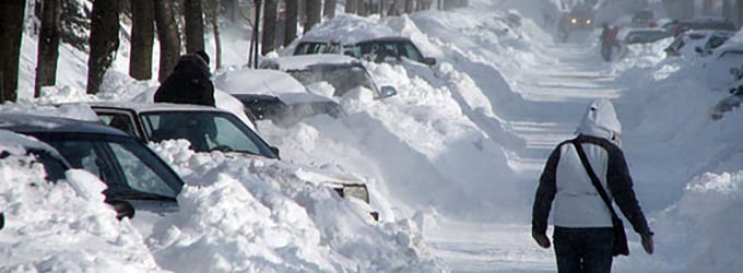 hiver quebecois