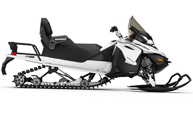 skidoo expedition sport 600 2017