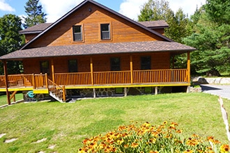 domaine du nouveau monde