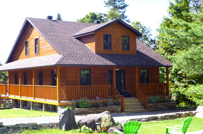 domaine nouveau monde