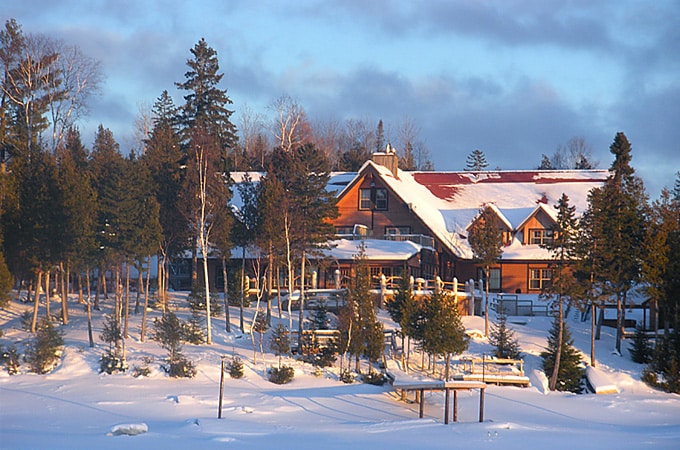 domaine taureau