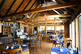 restaurant auberge lanaudiere