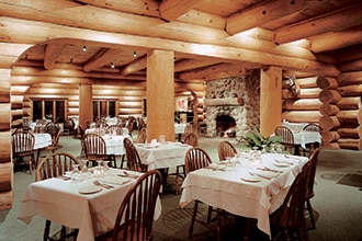 restaurant sacacomie