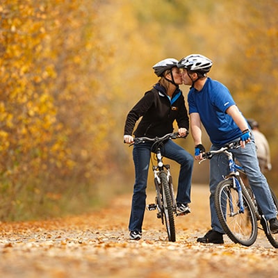 velo quebec