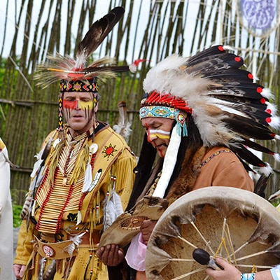 amerindien canada