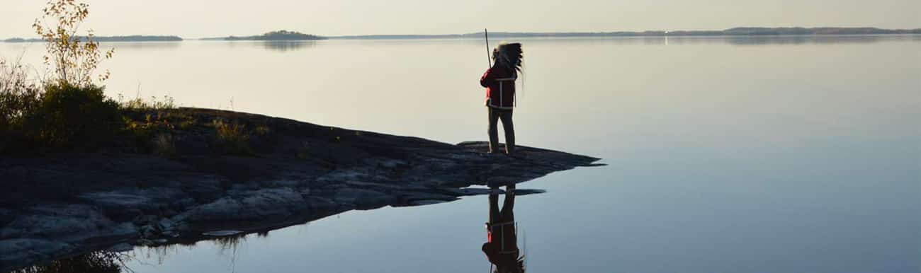 amerindien canada