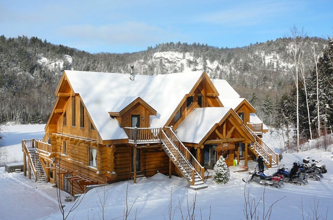 auberge couleurs de france