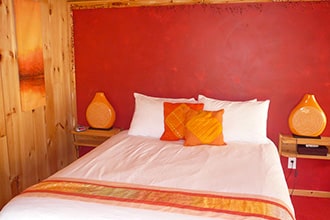 chambre auberge duhamel