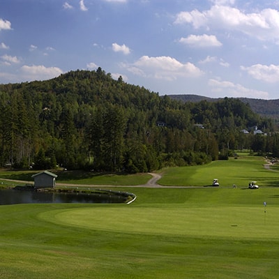 club de golf canada