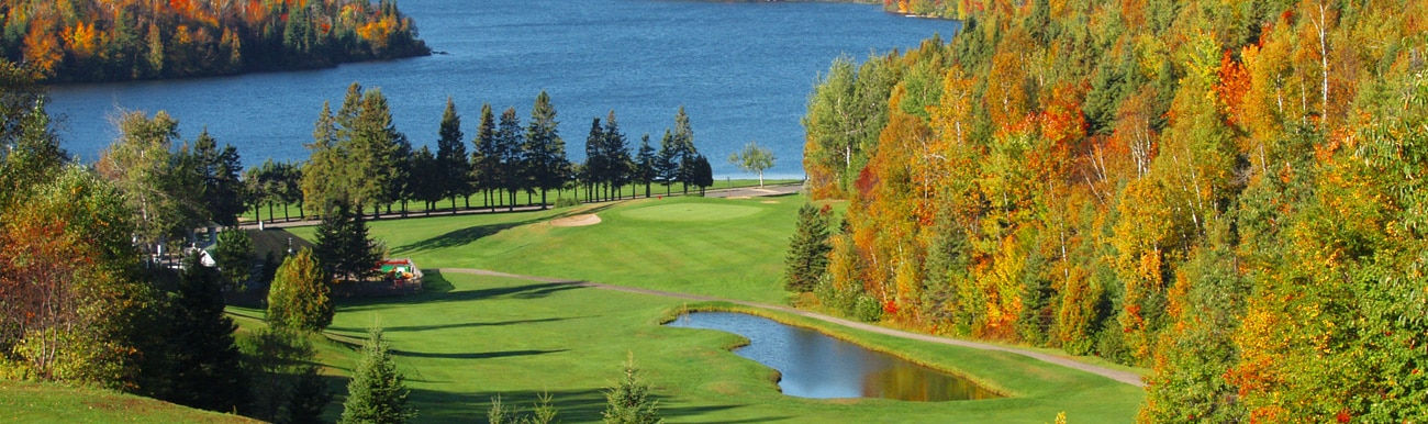 golf prestige canada