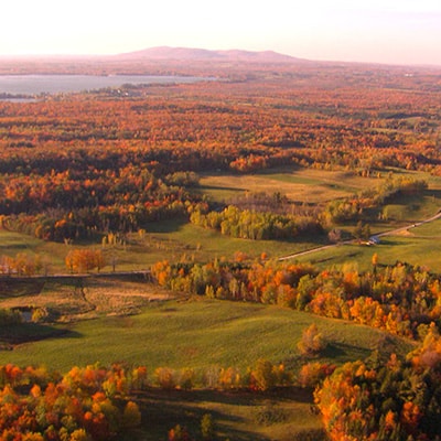 plaines Québec