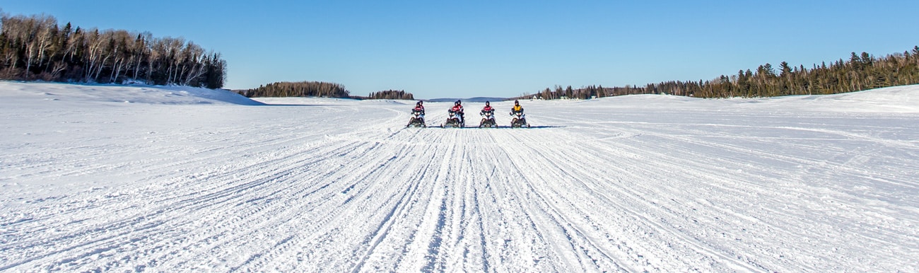 raid motoneige quebec