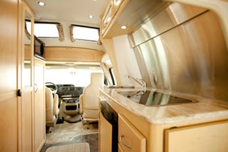 rv canada