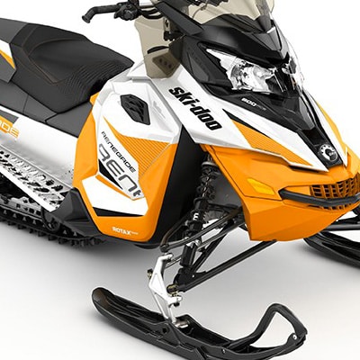 ski doo renegade