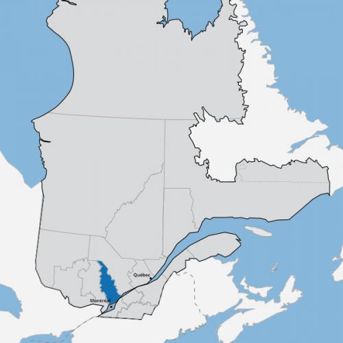 carte lanaudiere