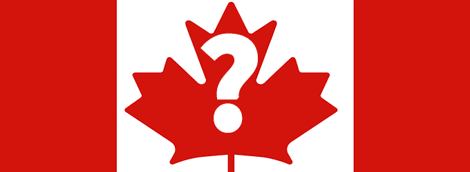 Faq Preparation Vacances Canada