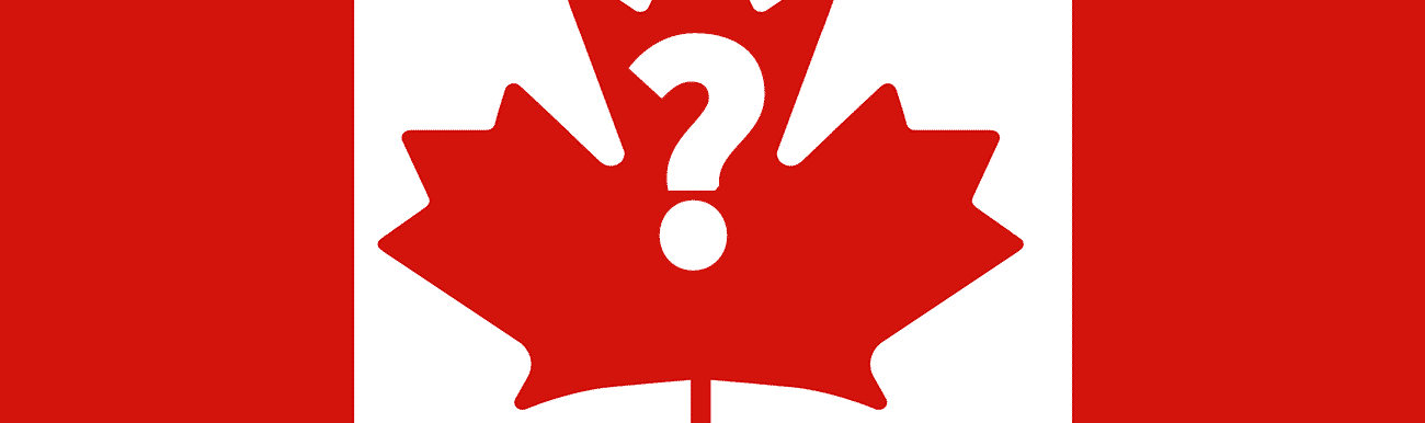 faq voyage canada