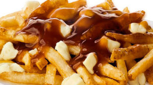 Poutine