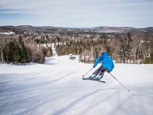 sport ski alpin