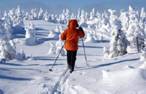 ski de fond au quebec