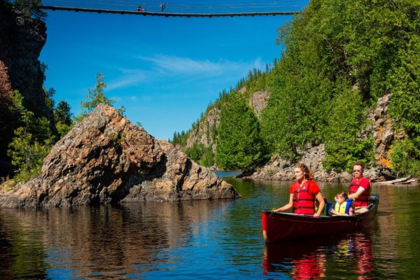 Parc national d’Aiguebelle