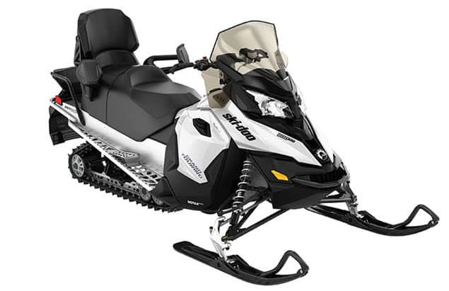 • Skidoo Grand Touring sport 600cc ACE 2018