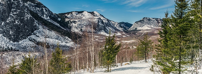 circuit motoneige saguenay