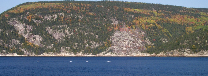 plongee sous marine quebec