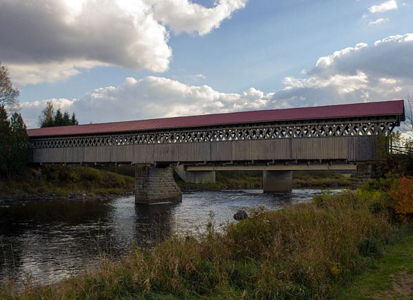 Pont couvert McVetty-McKenzie