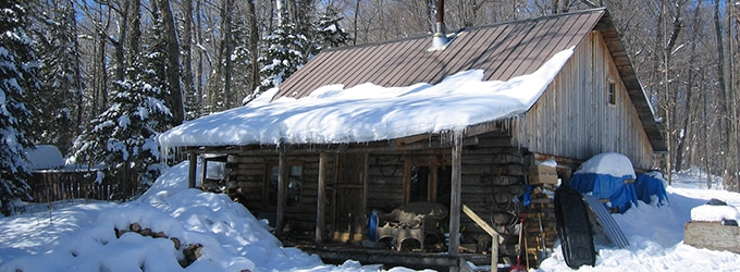 folklore du quebec