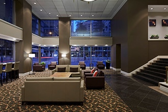 lobby delta marriott