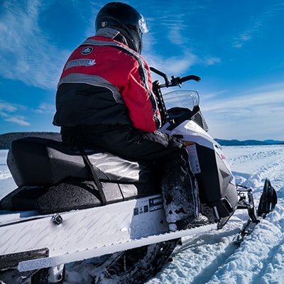 ski-doo raid motoneige