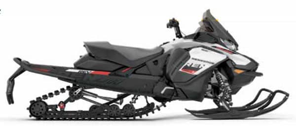 ski-doo renegate adrenaline 2019